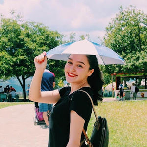 Meet your Posher, Laura gomez